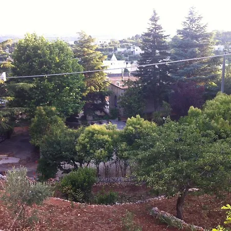 Hotel Giordano Selva Di Fasano