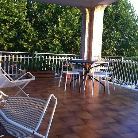 Giordano Selva Di Fasano