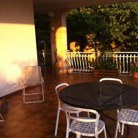 Giordano * Selva Di Fasano