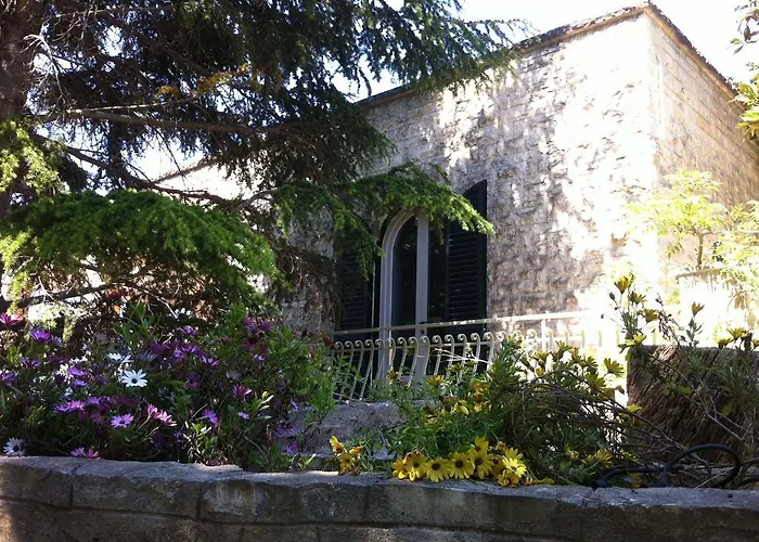 Hotel Giordano Selva Di Fasano