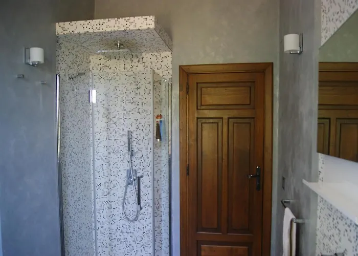 Hotel Giordano Selva Di Fasano