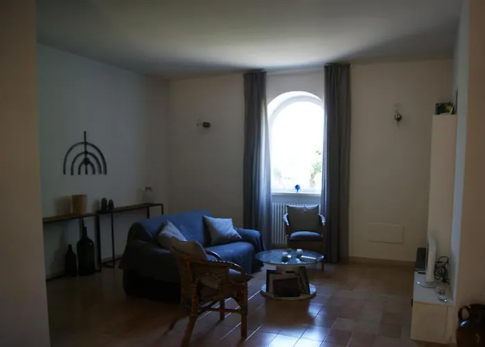 Hotel Giordano