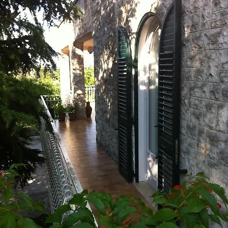 Giordano Hotel