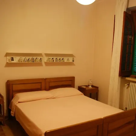 Giordano Hotel *